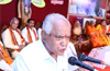 Yeddyurappa jubiliant of BJPs electionin 2018
